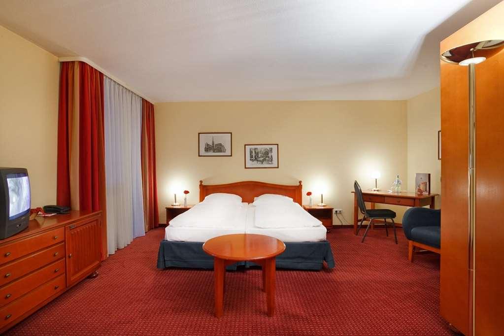 Azimut Hotel Νυρεμβέργη Δωμάτιο φωτογραφία